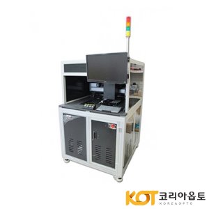 Lens Auto Inspection System,코리아옵토
