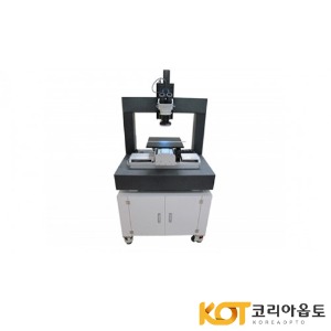 [ST800-LC115] XYZ Microscope System