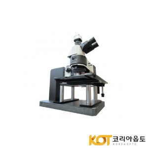 [LEE-13300] XY 200x200mm Microscope Stage