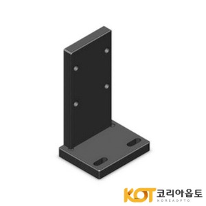 Angle Bracket For Dovetail Stage [13AB]